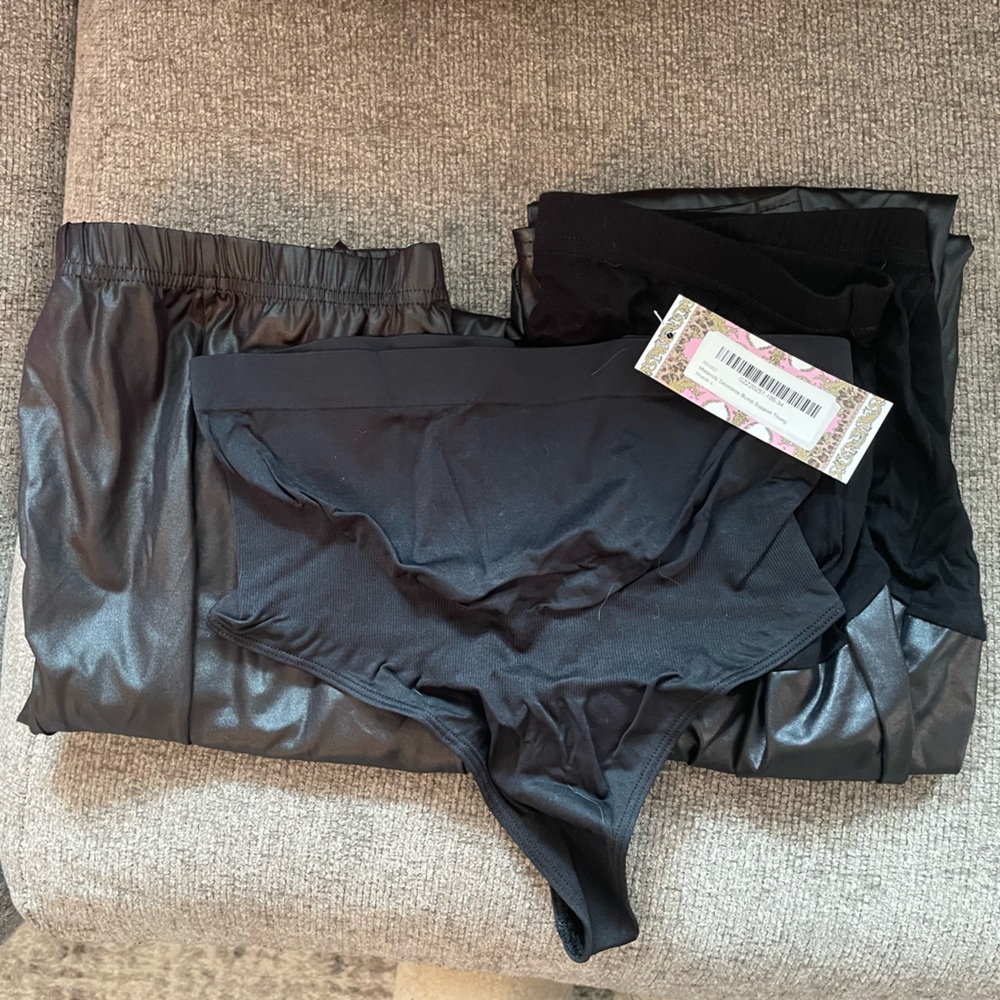 MATERNITY BUNDLE